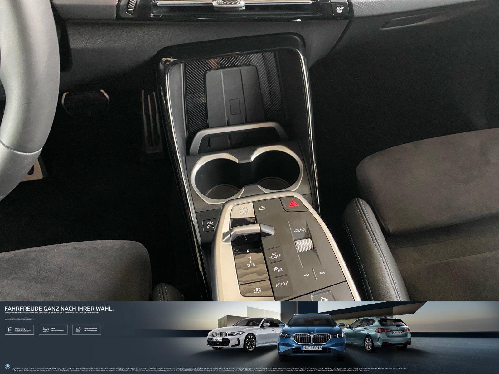 BMW X1 – Bild 22