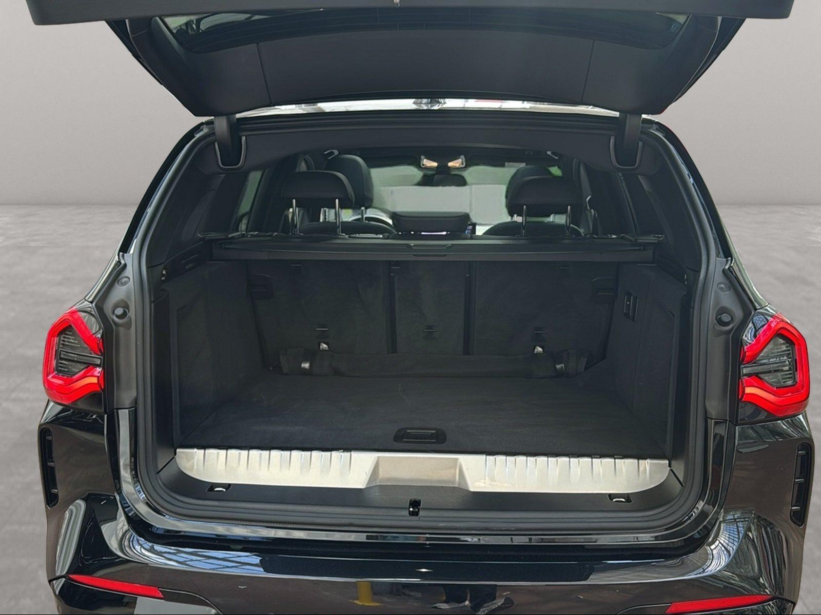 BMW X3 – Bild 11