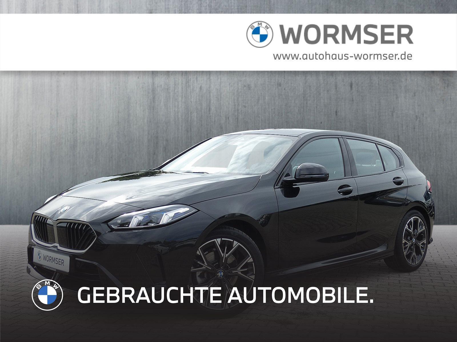 BMW 1er