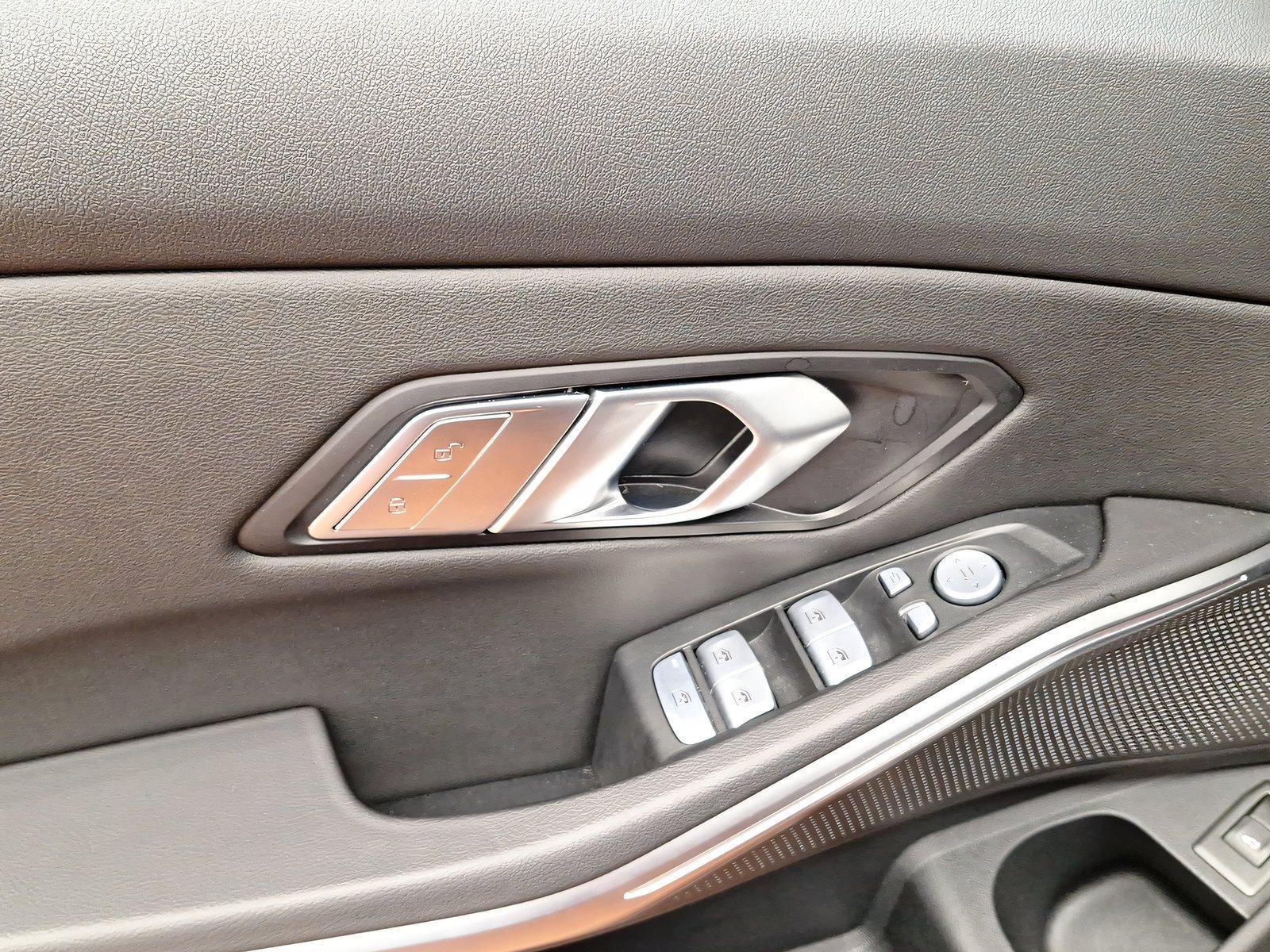 BMW 3er Touring – Bild 12