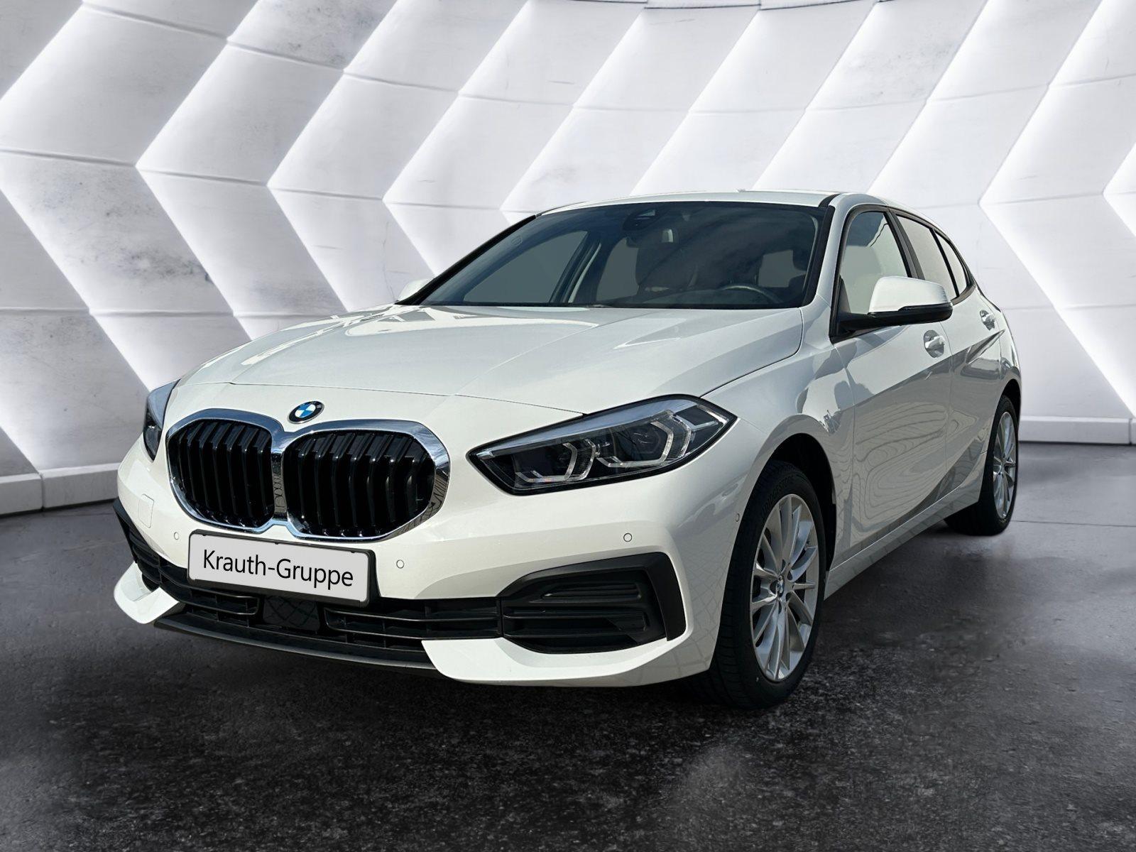BMW 1er
