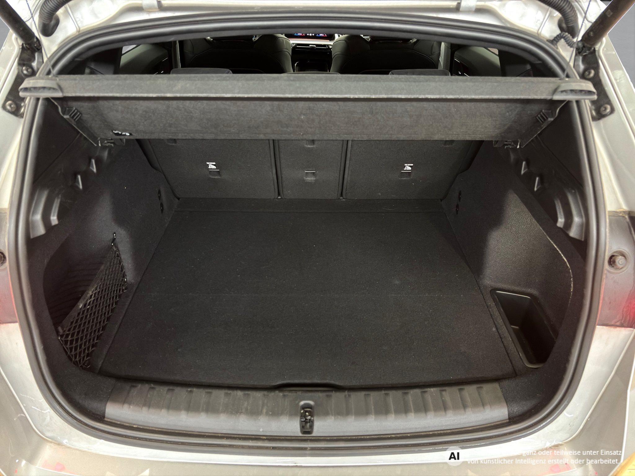 BMW X1 – Bild 20