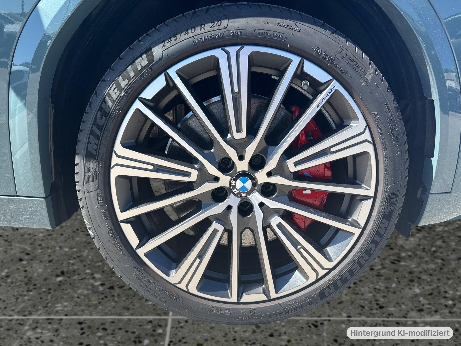 BMW X2 – Bild 6