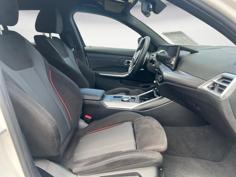 BMW 3er Touring – Bild 11