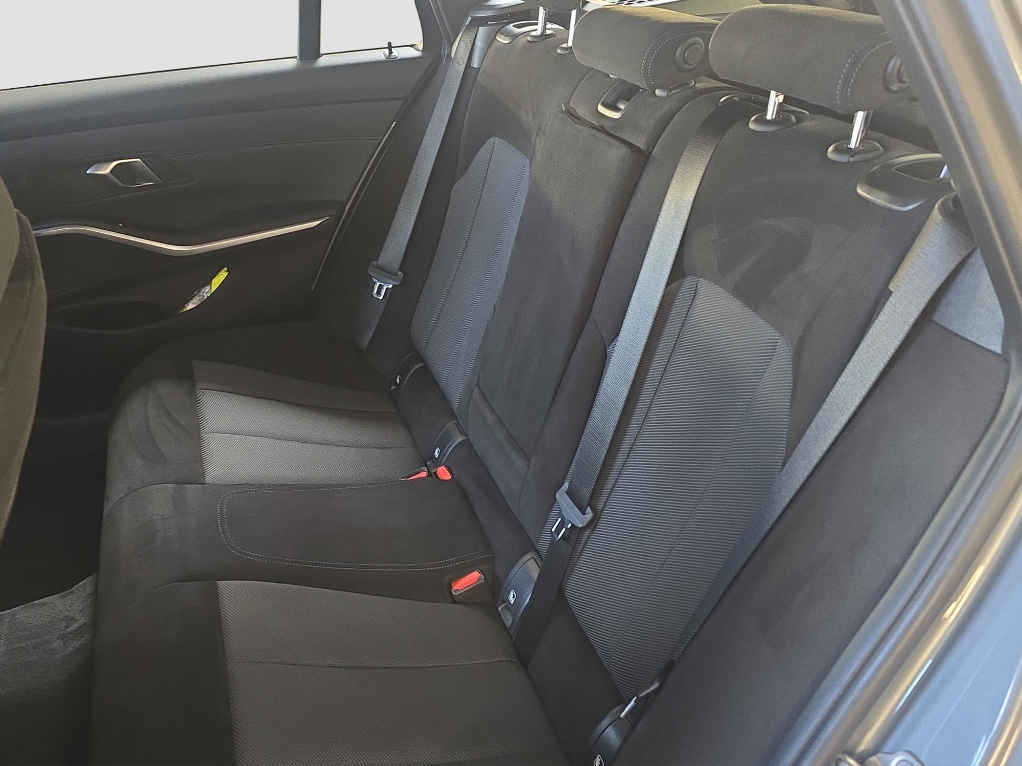 BMW 3er Touring – Bild 26