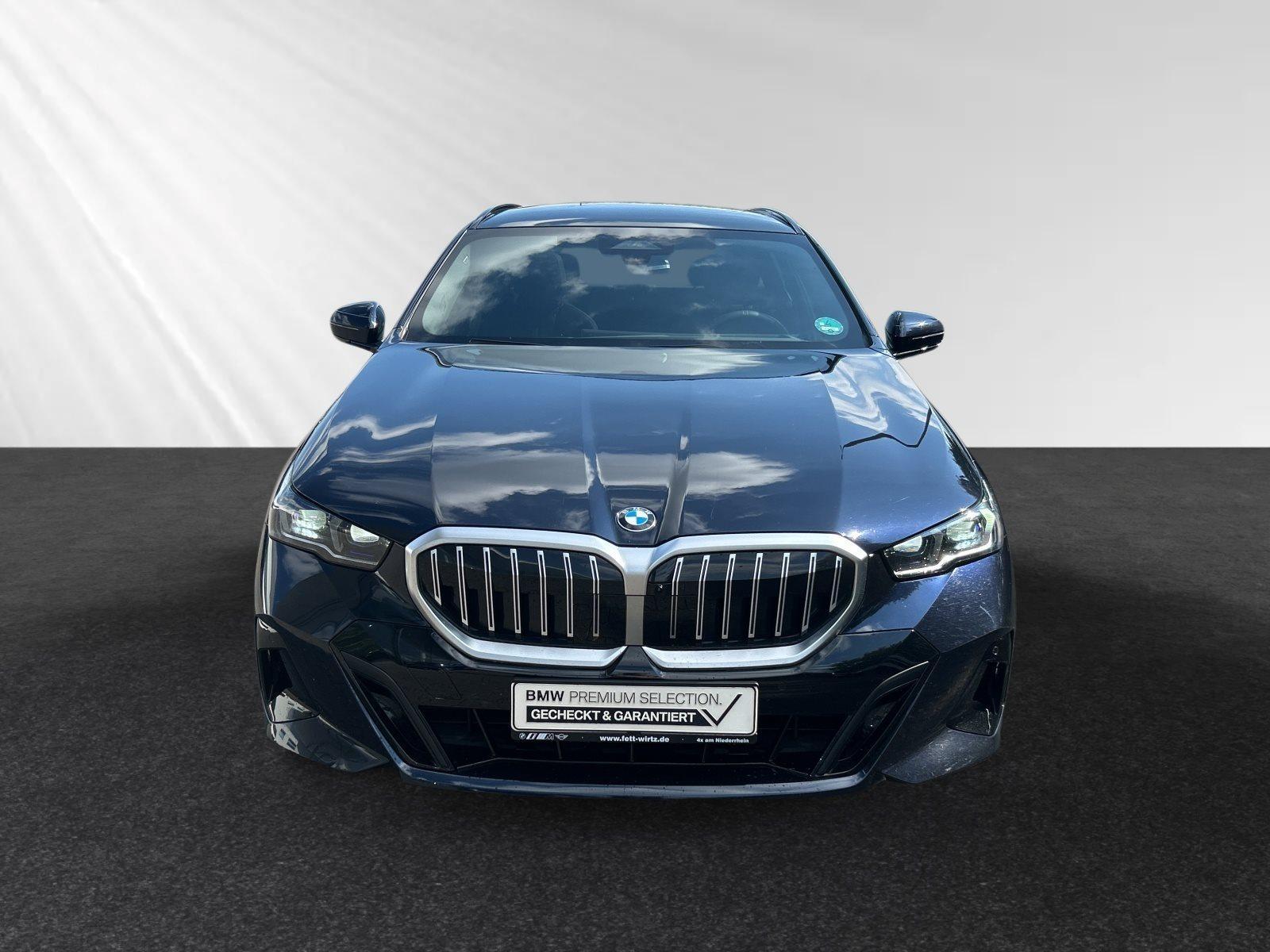 BMW 5er Touring – Bild 5