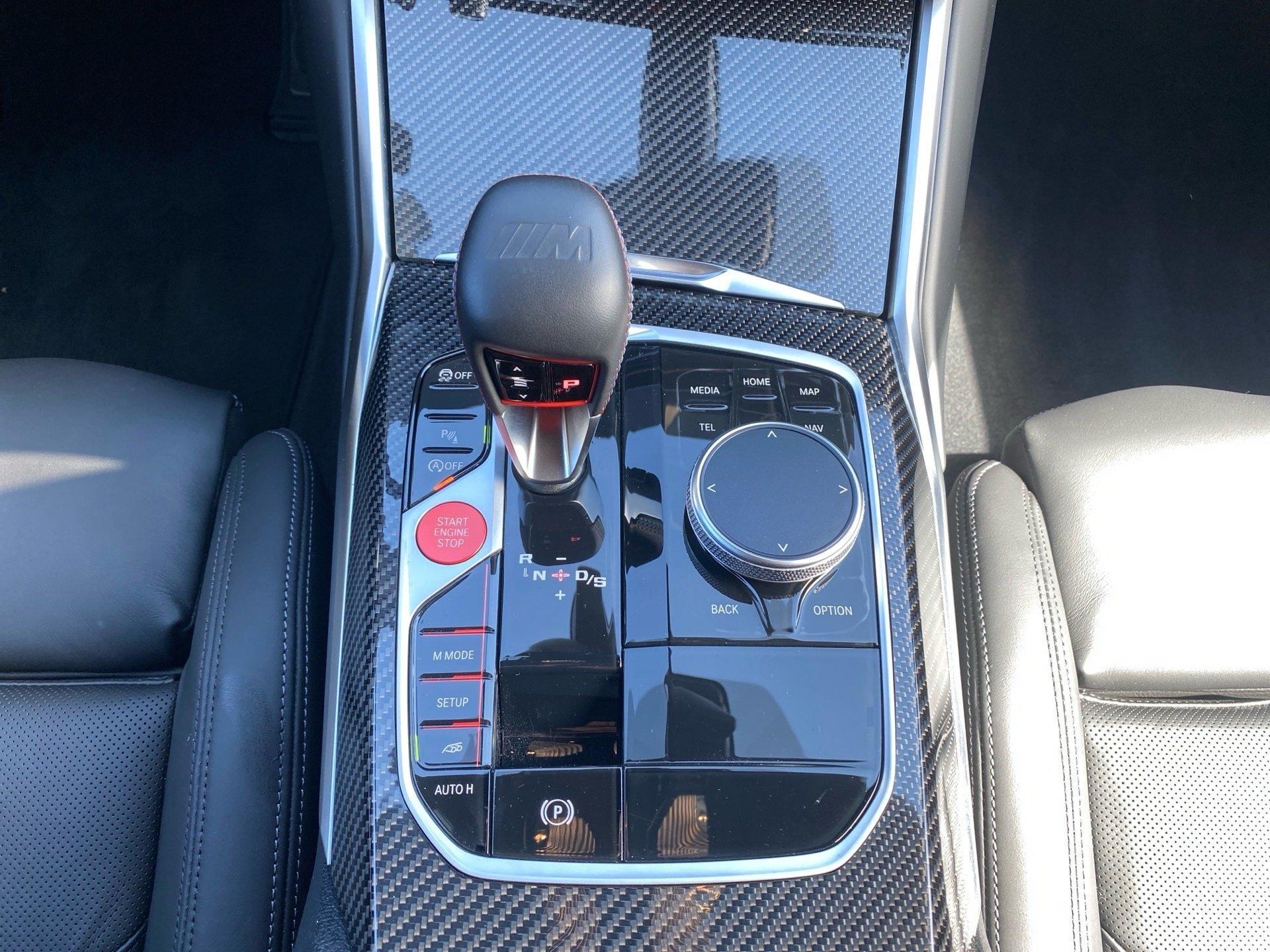 BMW M3 Touring – Bild 13