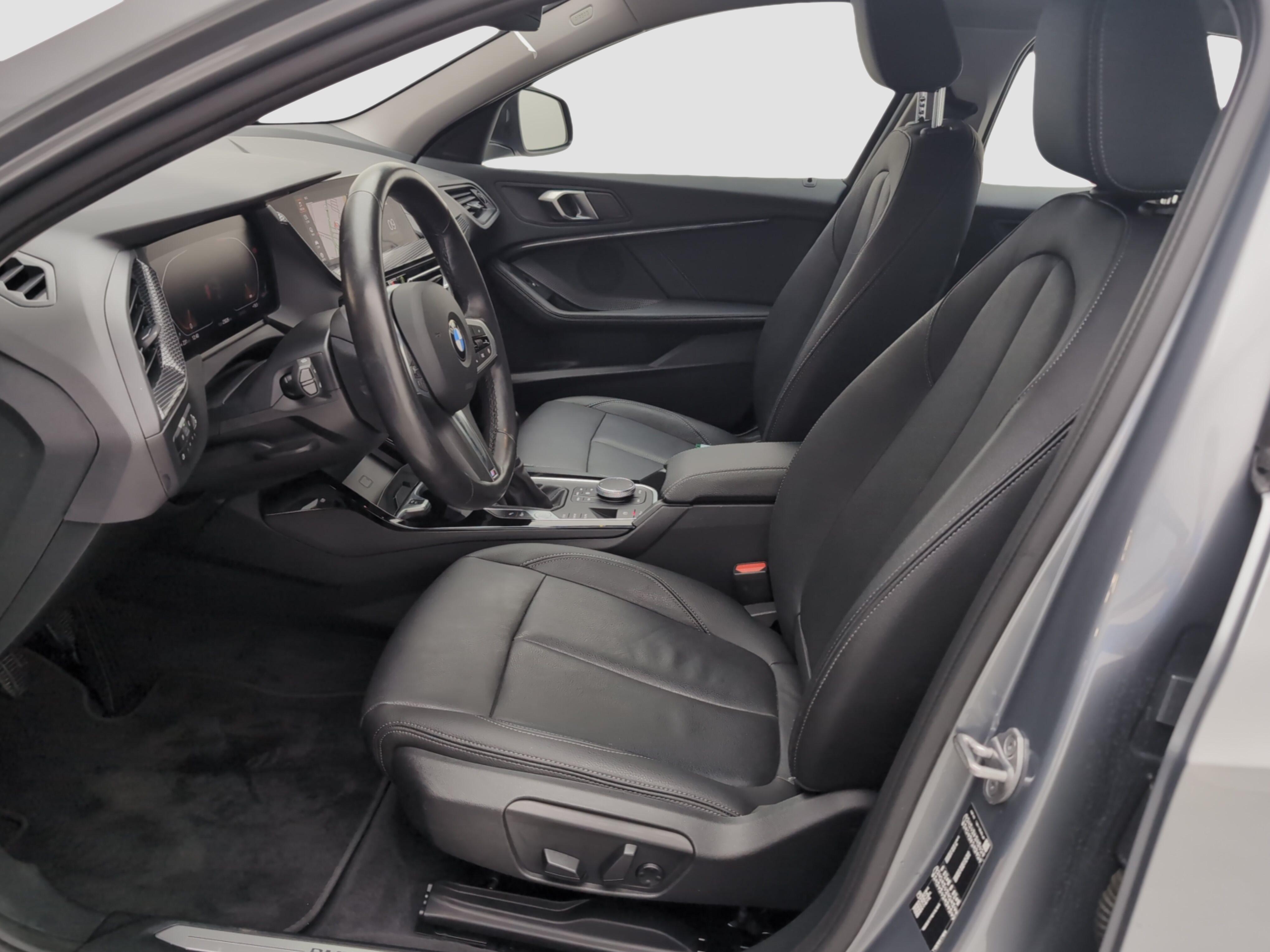 BMW 1er – Bild 11
