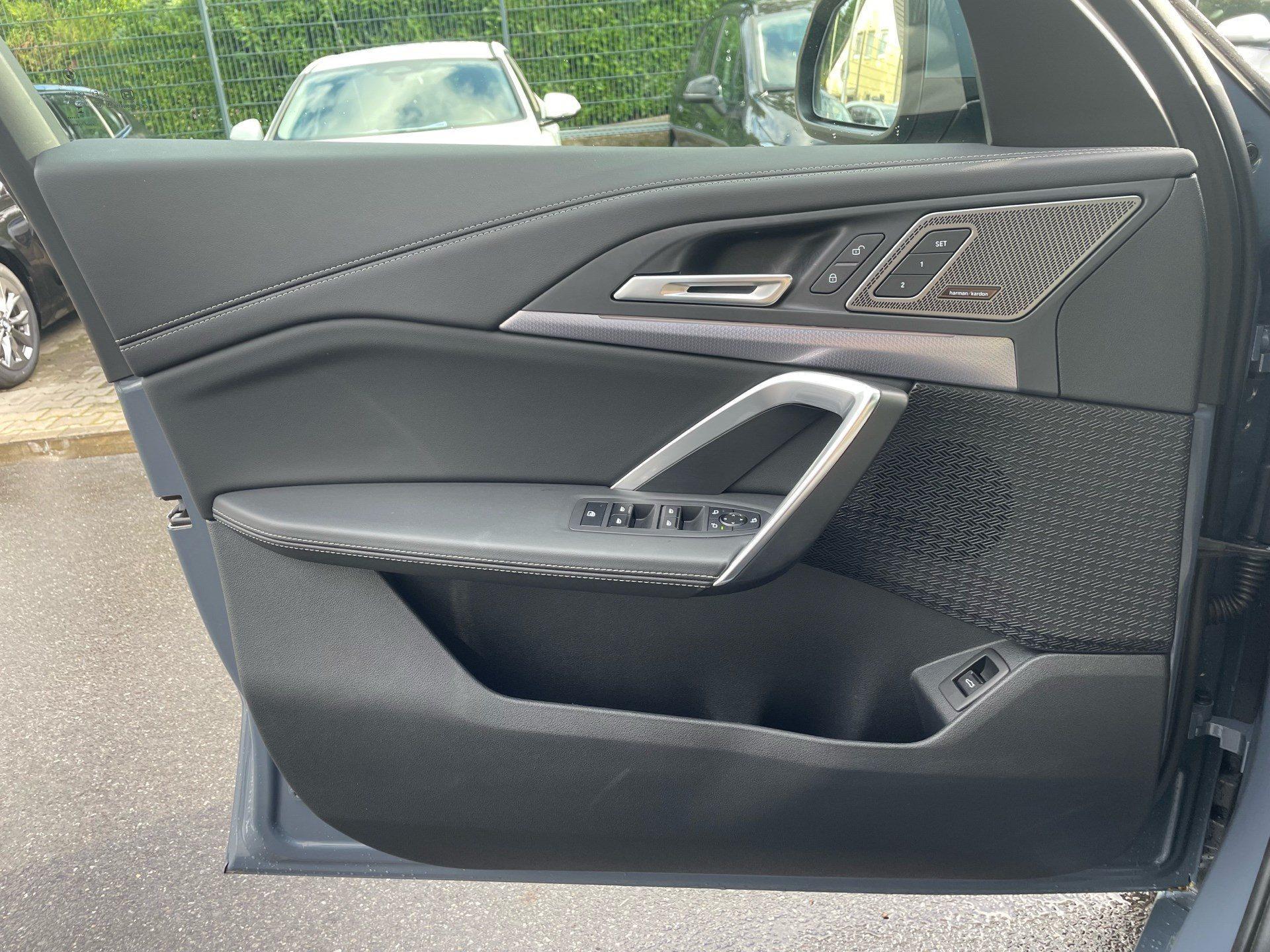 BMW X1 – Bild 17