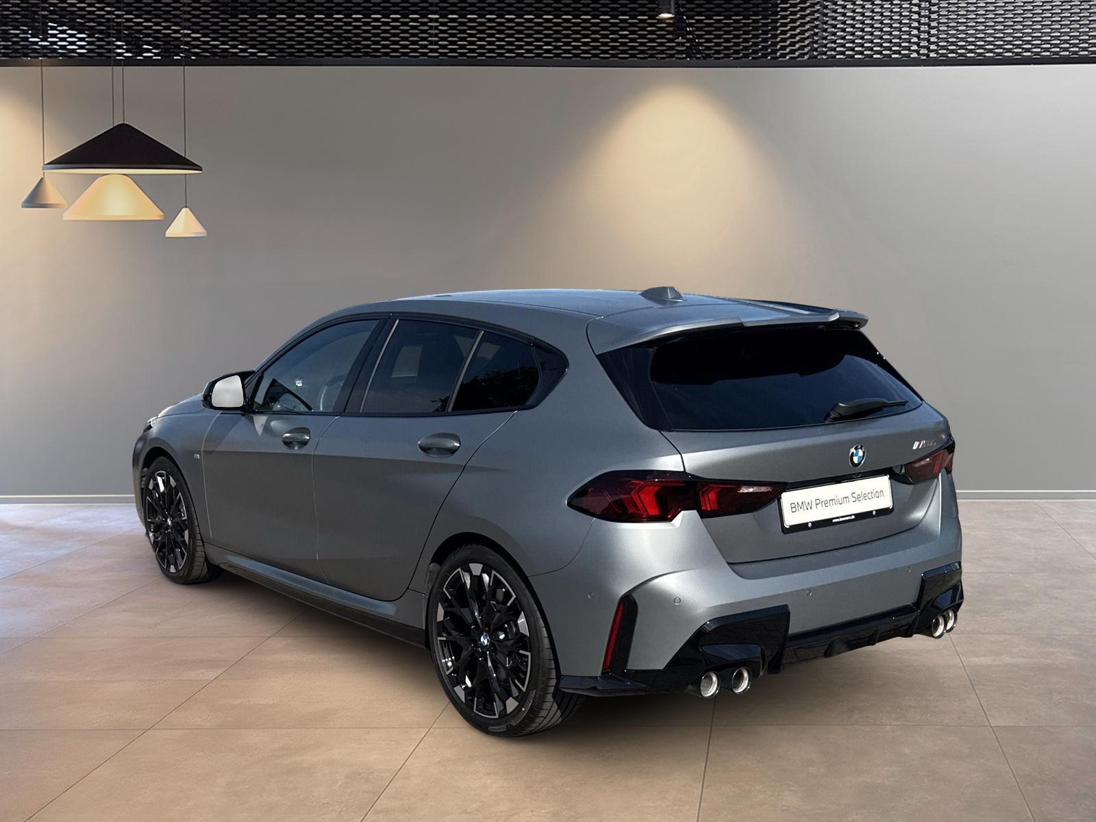 BMW 1er – Bild 5