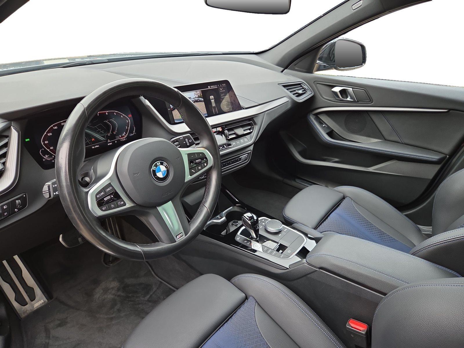 BMW 1er – Bild 22