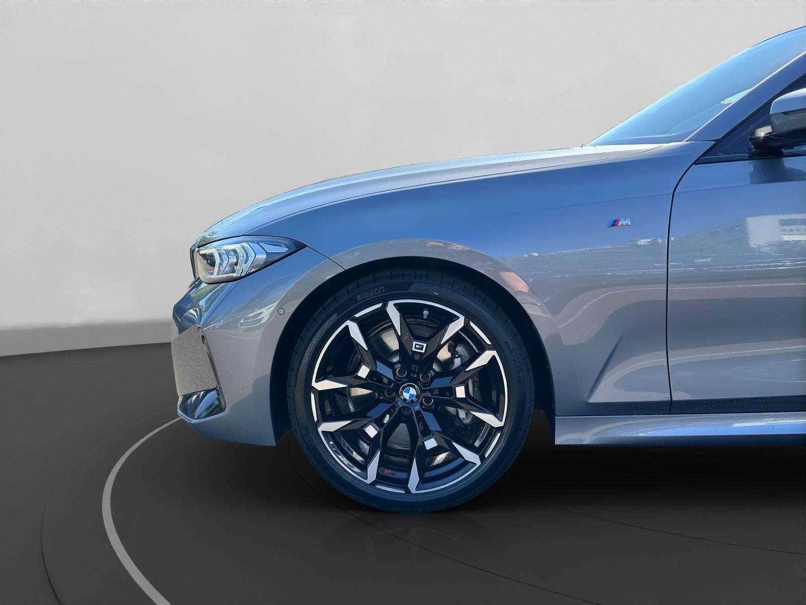 BMW 3er – Bild 12