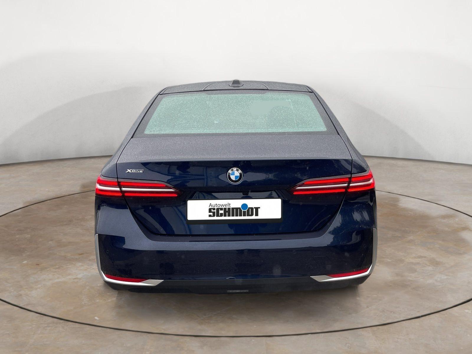 BMW 5er – Bild 4