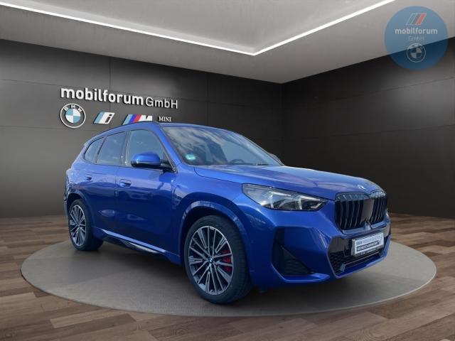 BMW X1 – Bild 9