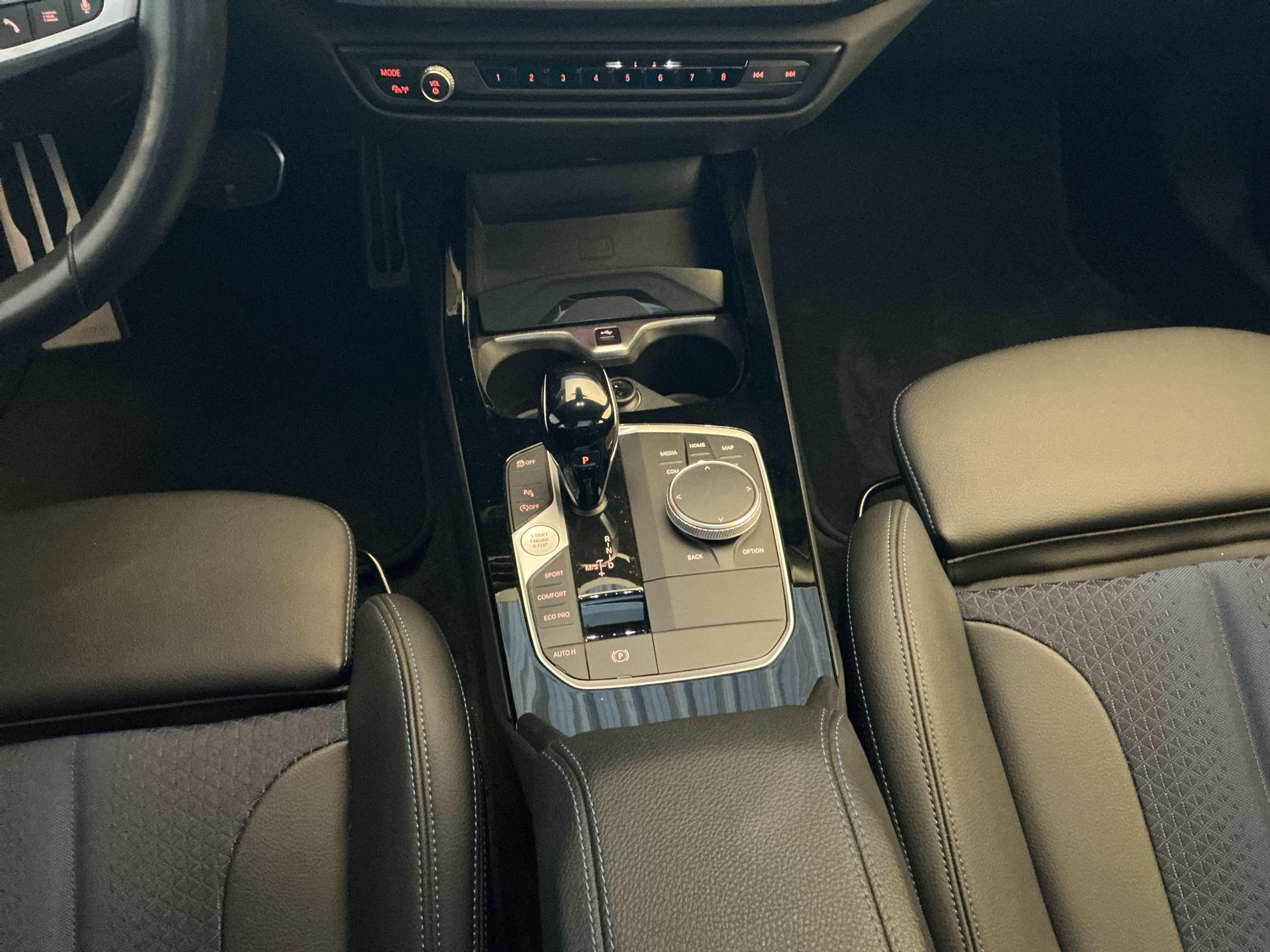 BMW 1er – Bild 7