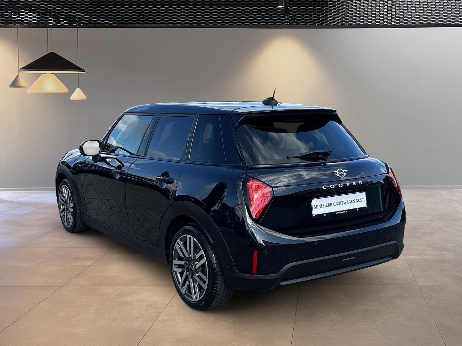 MINI Cooper 5-Türer – Bild 6