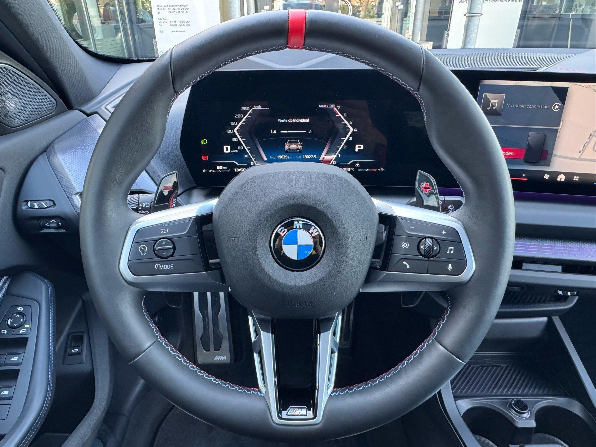 BMW 1er – Bild 7