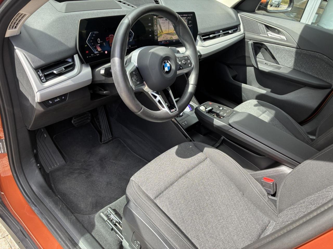 BMW X1 – Bild 12