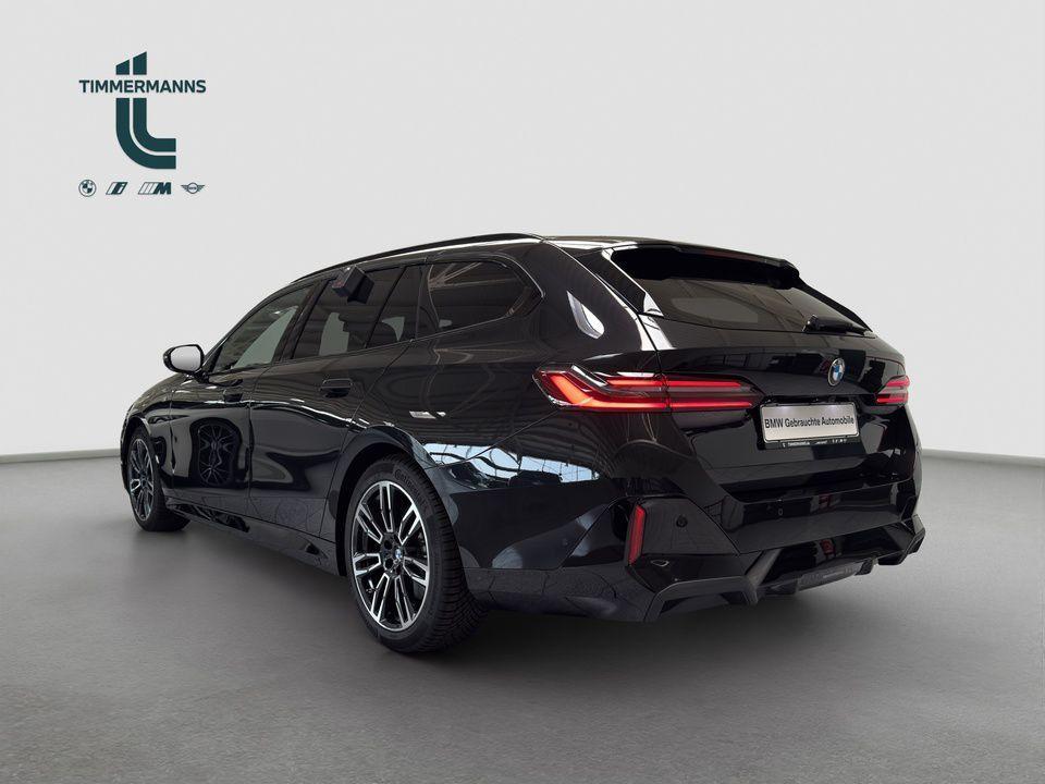 BMW 5er Touring – Bild 3
