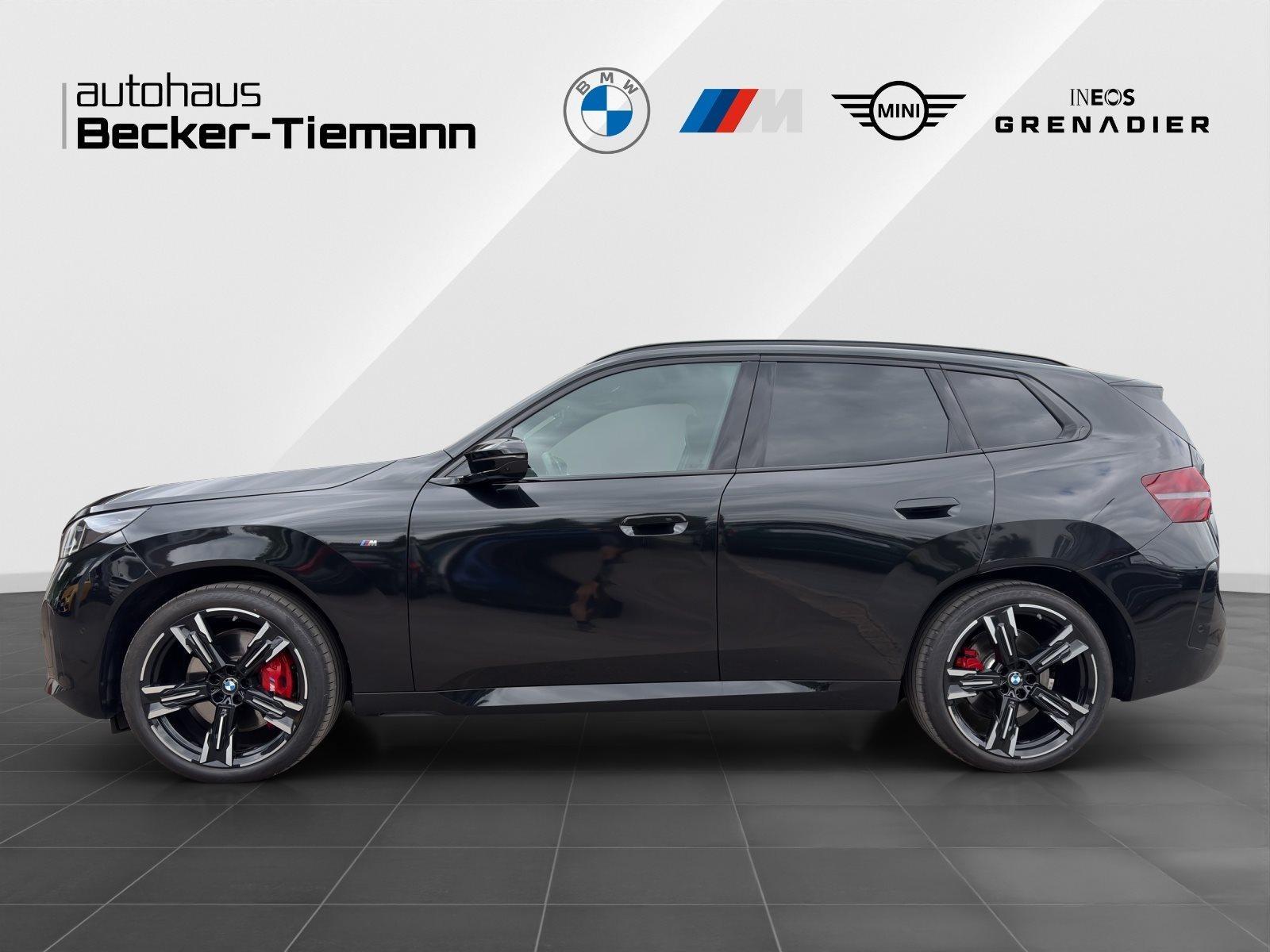BMW X3 – Bild 3