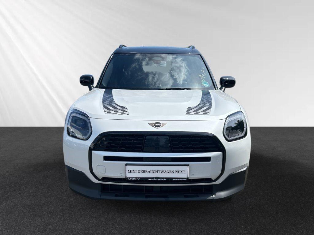 MINI Countryman – Bild 3