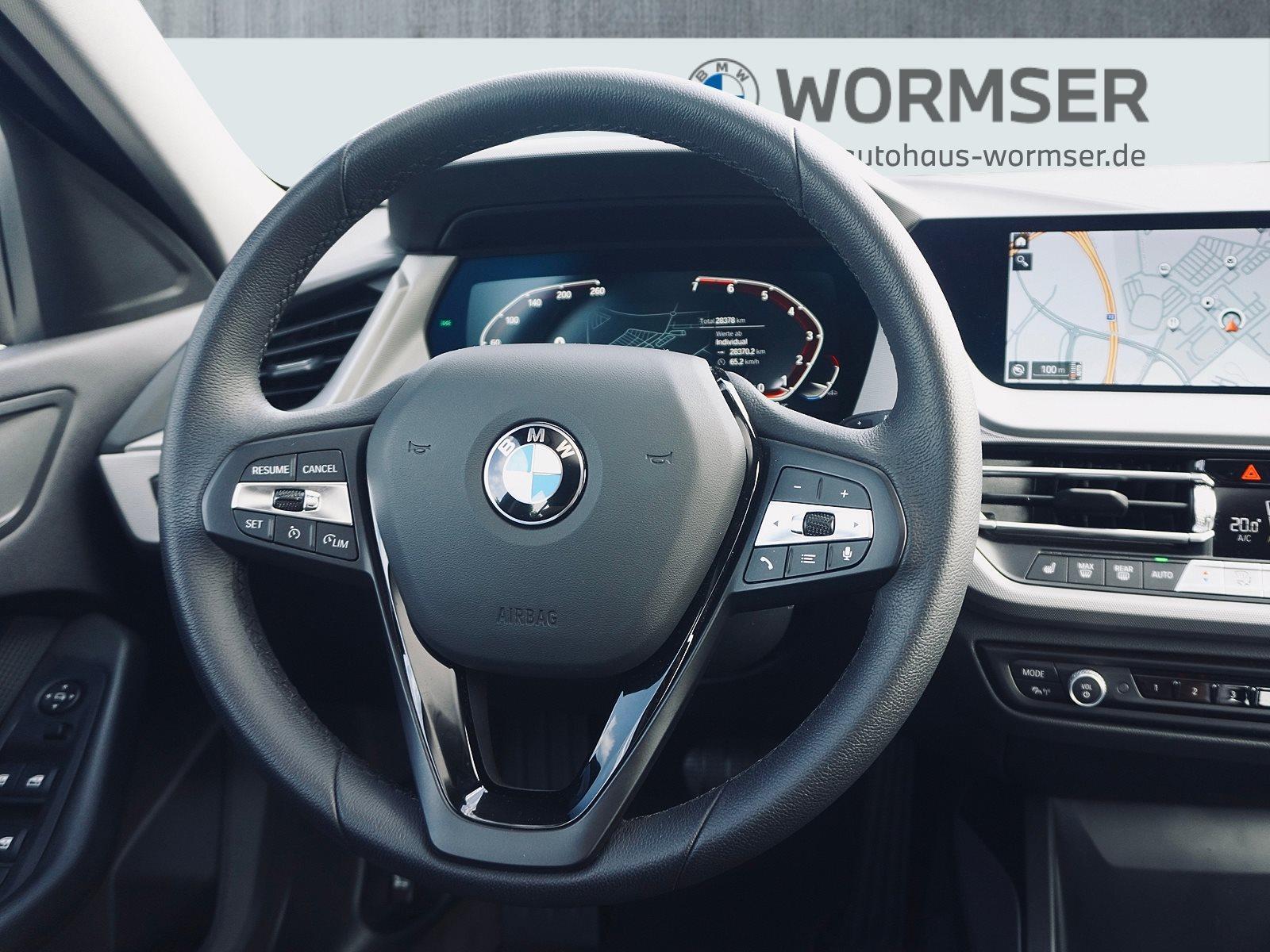 BMW 1er – Bild 10