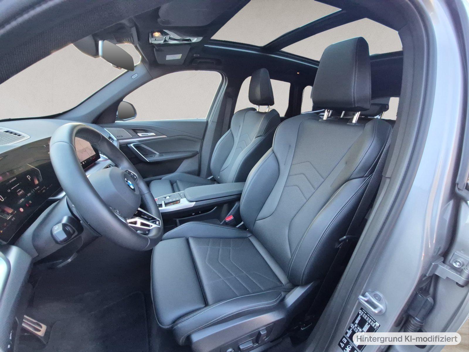 BMW X1 – Bild 20