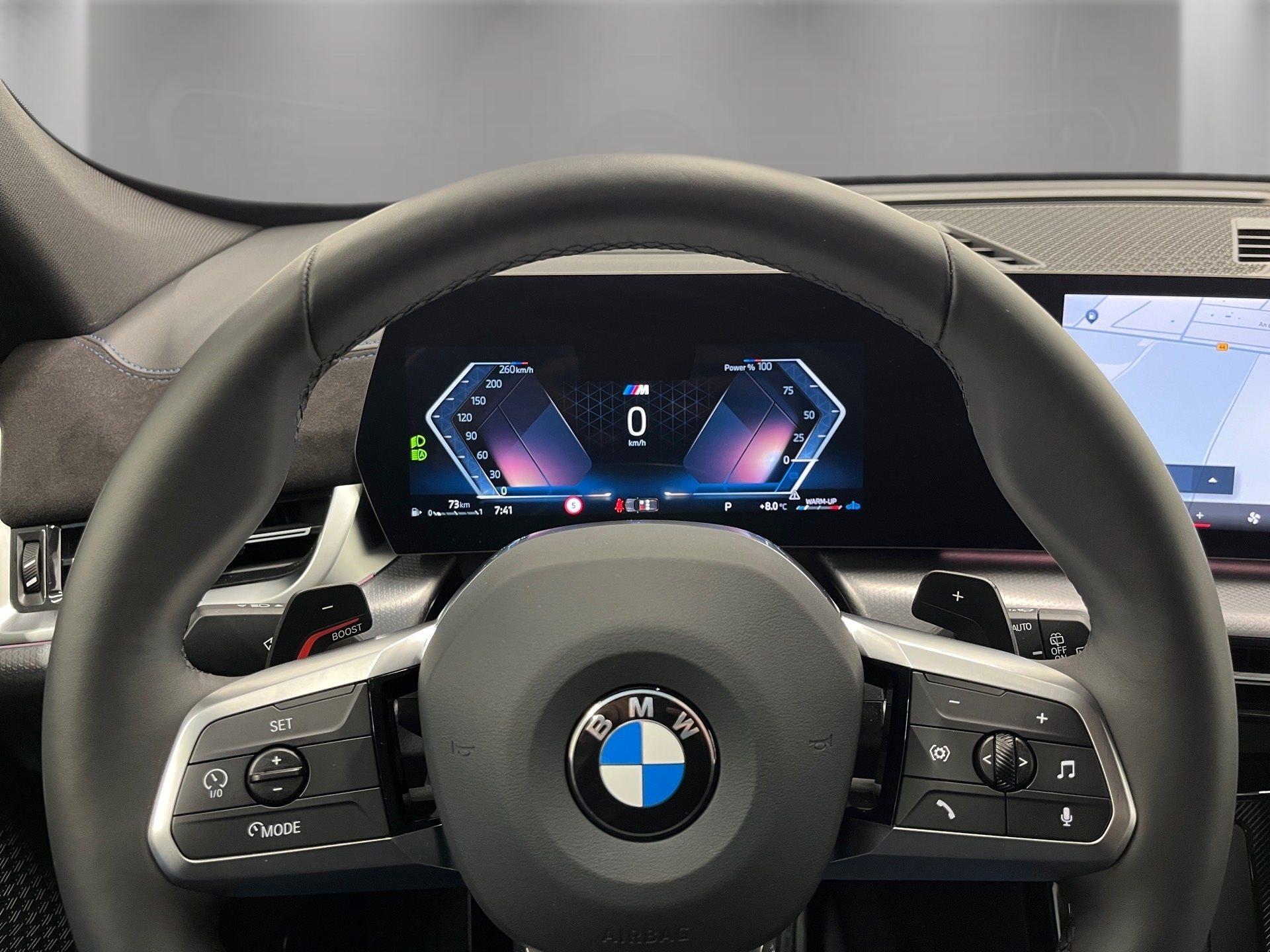 BMW X1 – Bild 20