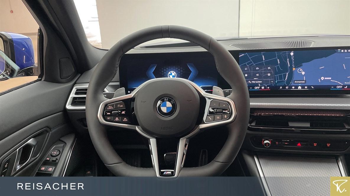 BMW 3er Touring – Bild 8