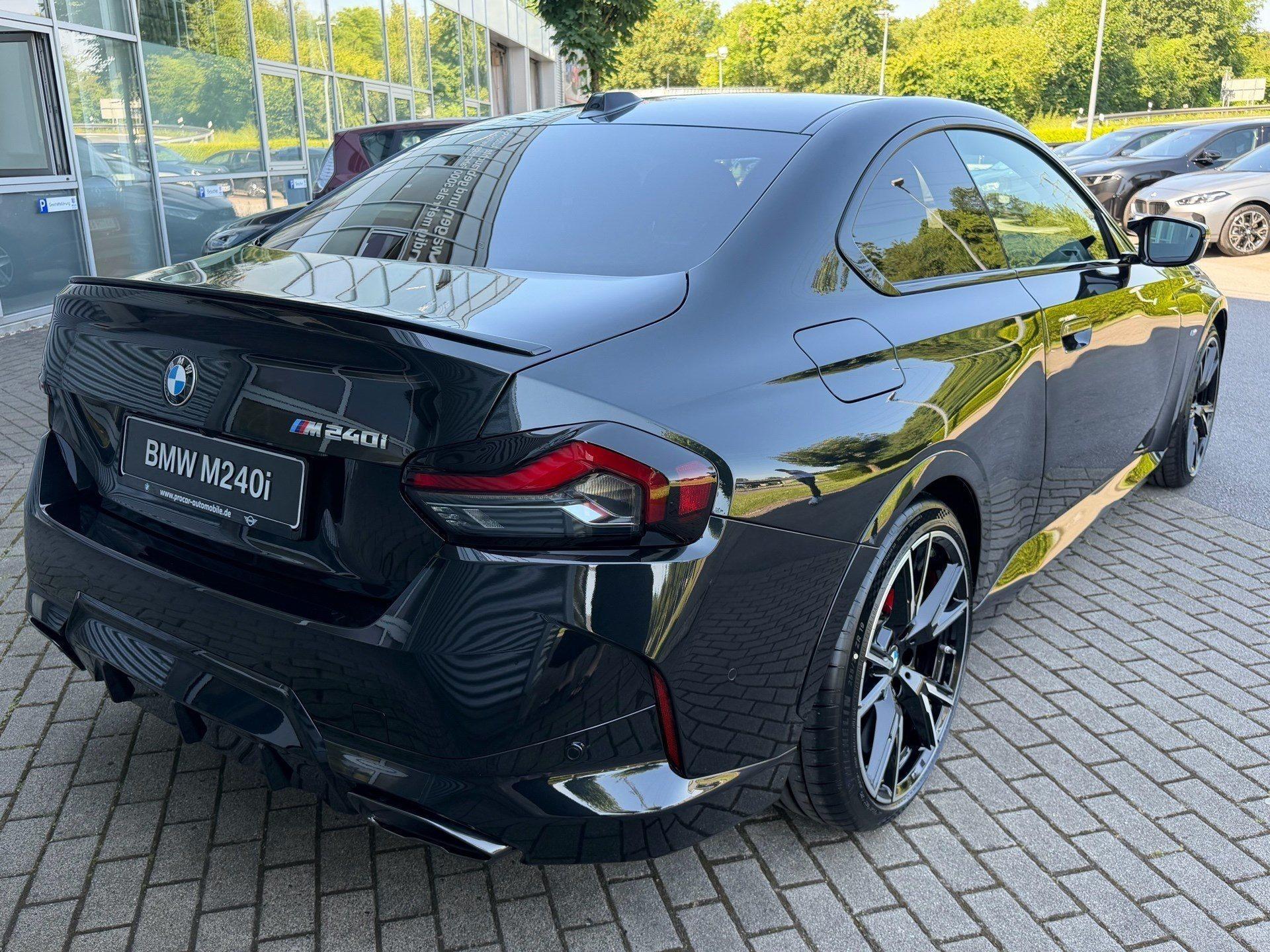 BMW 2er Coupé – Bild 4