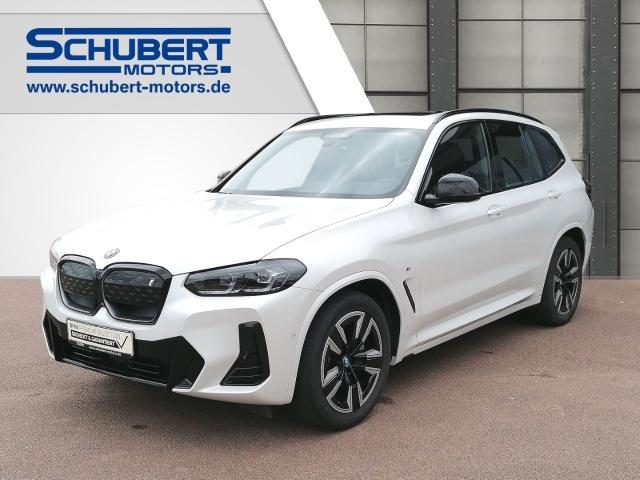 BMW iX3 – Bild 19