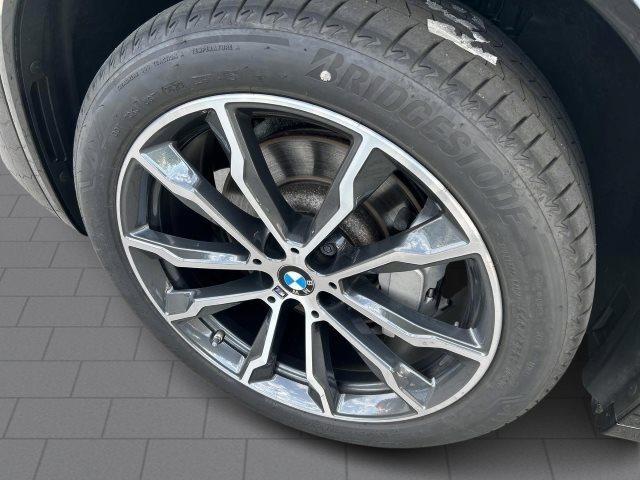 BMW X3 – Bild 6