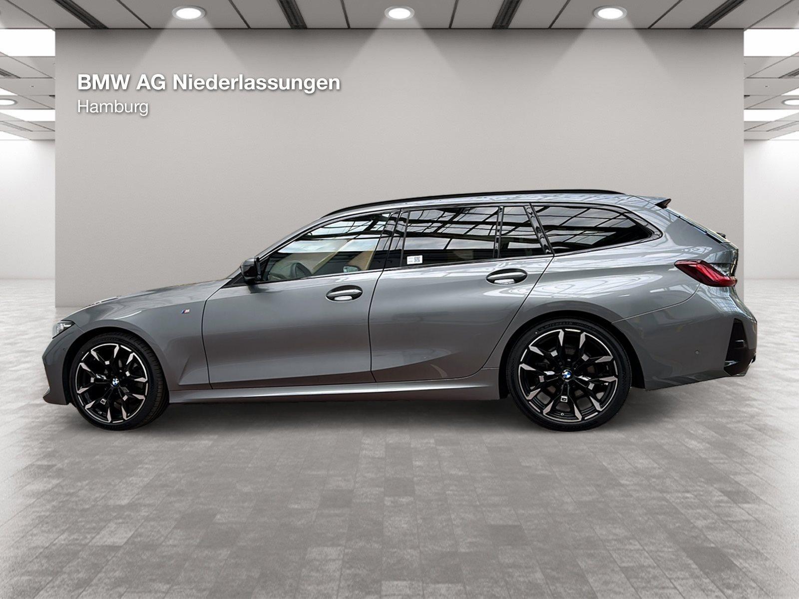 BMW 3er Touring – Bild 2