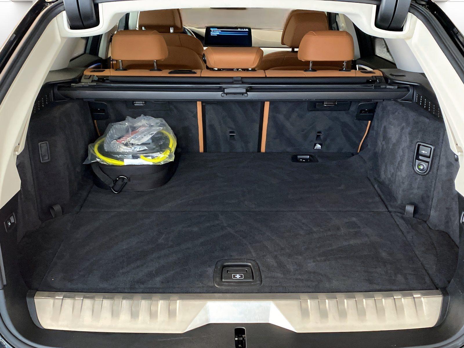 BMW 5er Touring – Bild 7