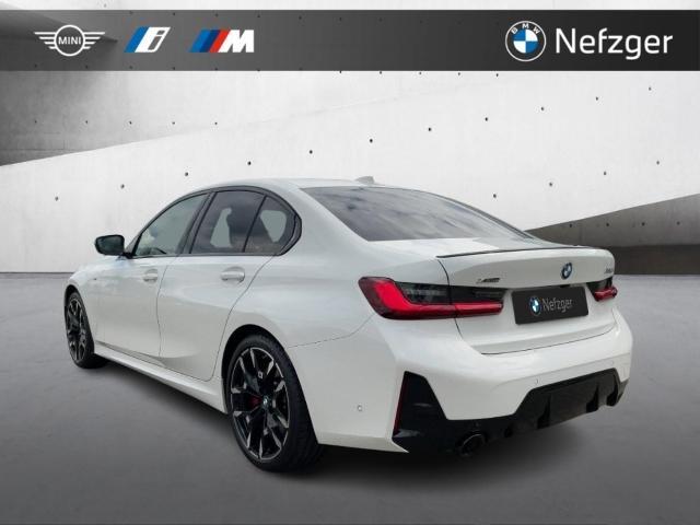 BMW 3er – Bild 14