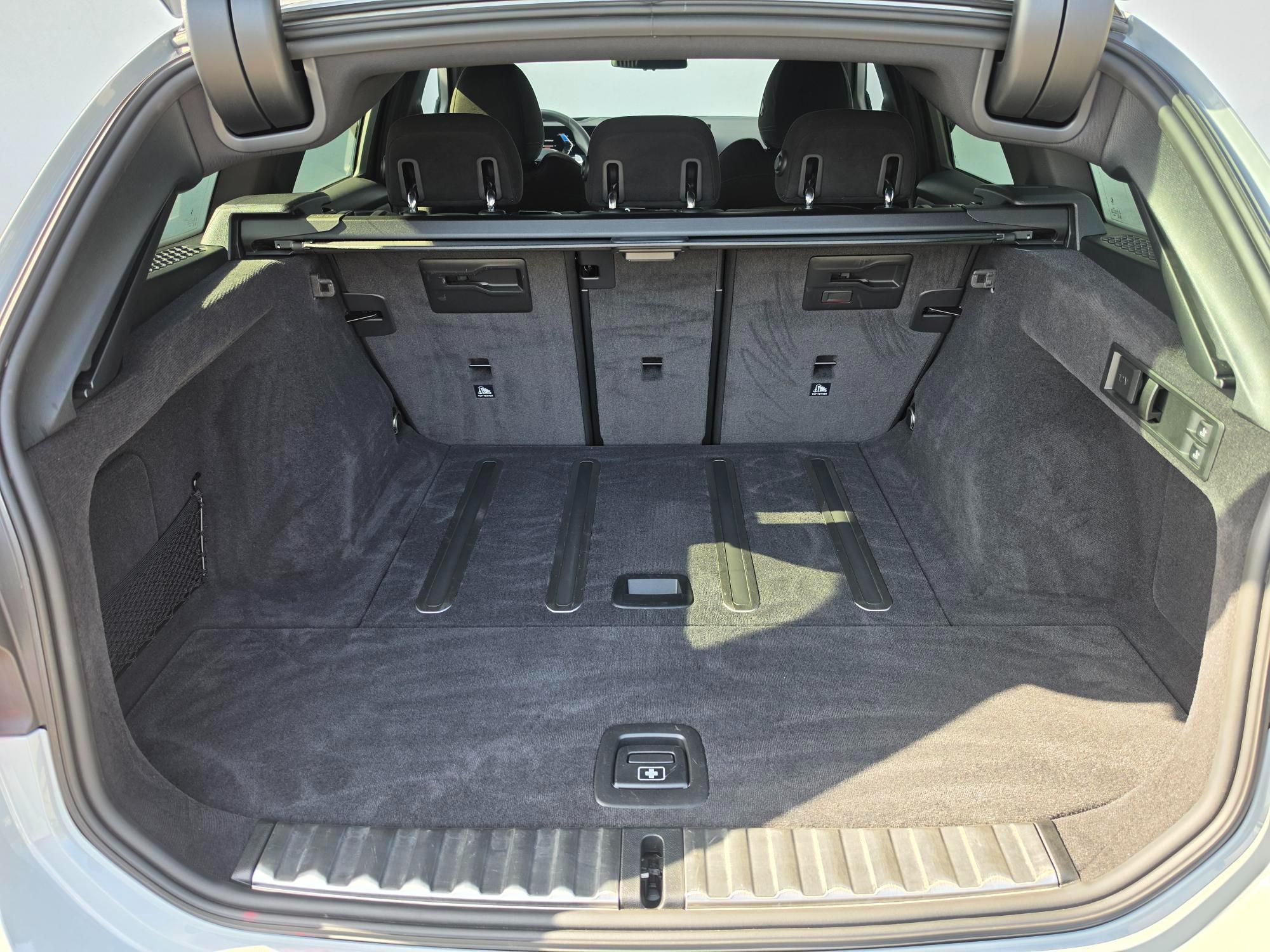 BMW 3er Touring – Bild 16