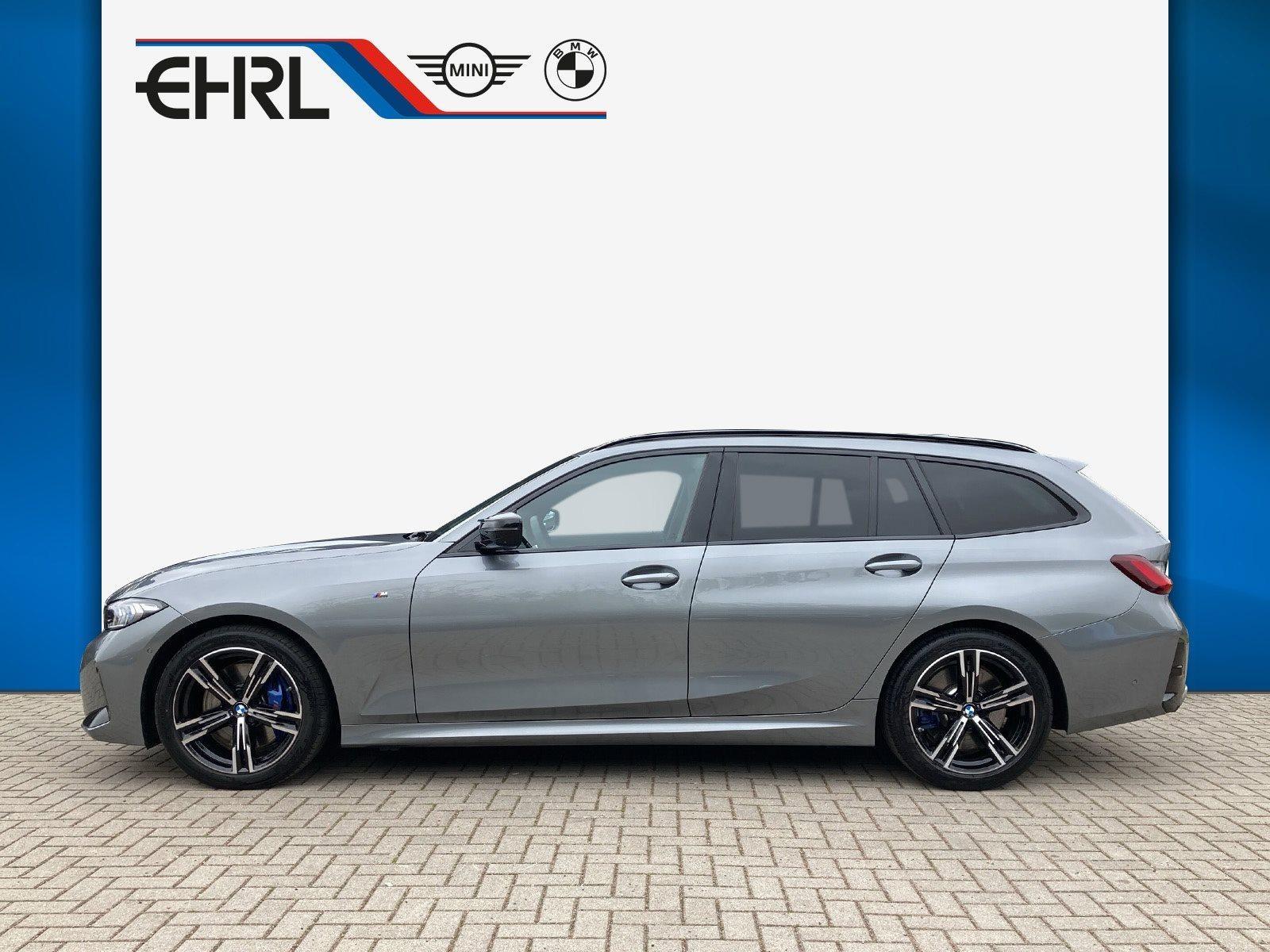 BMW 3er Touring – Bild 4