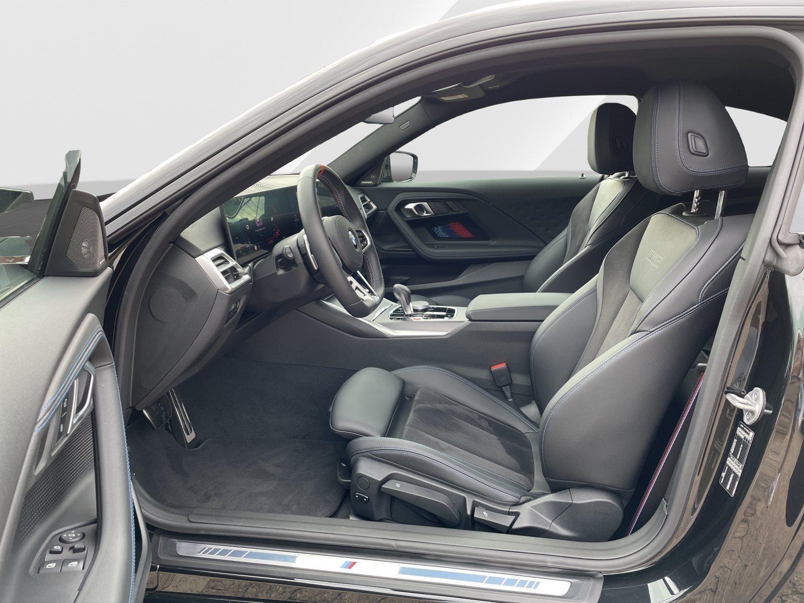 BMW M2 Coupé – Bild 10