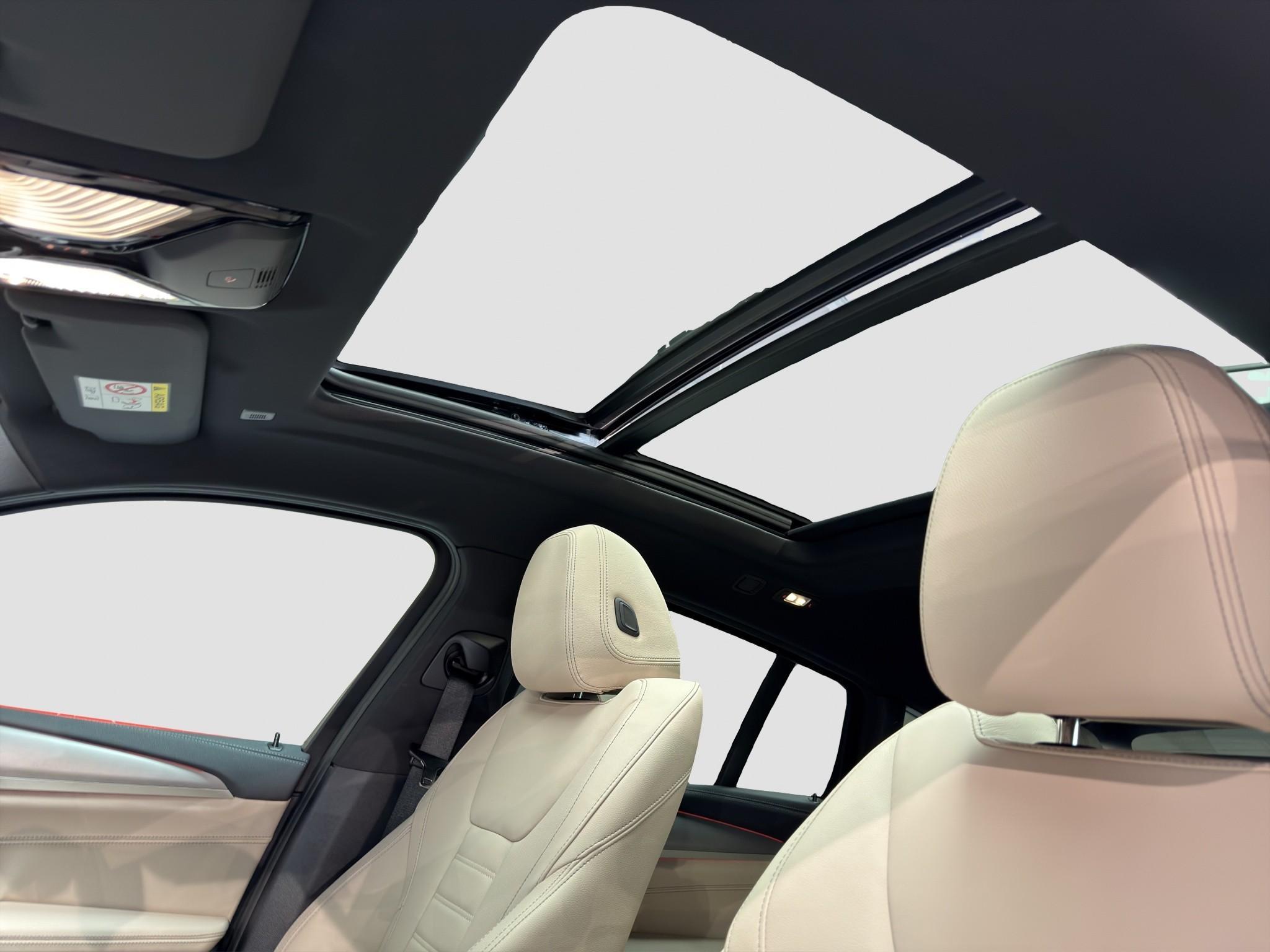 BMW X4 – Bild 15