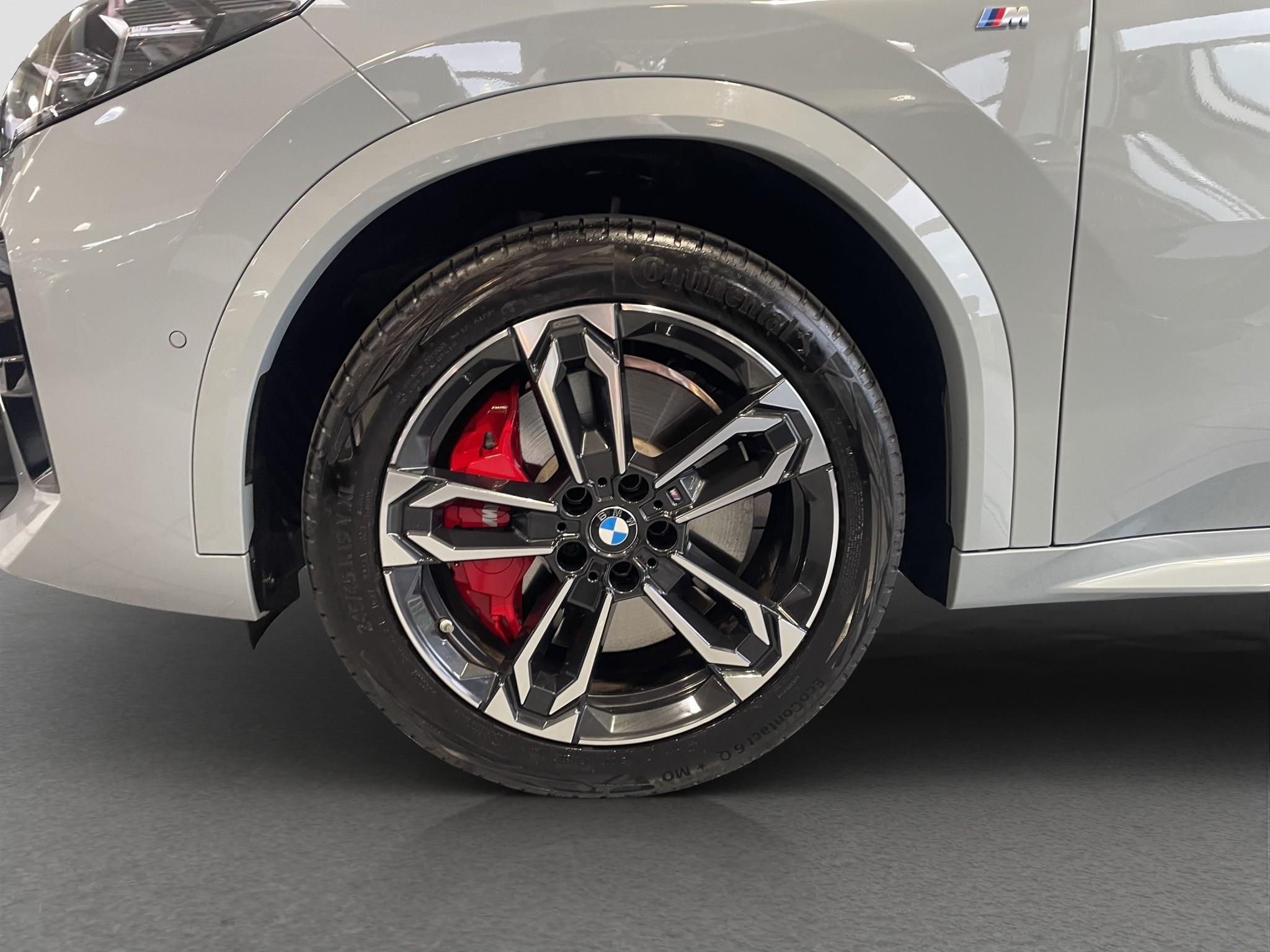 BMW X2 – Bild 9