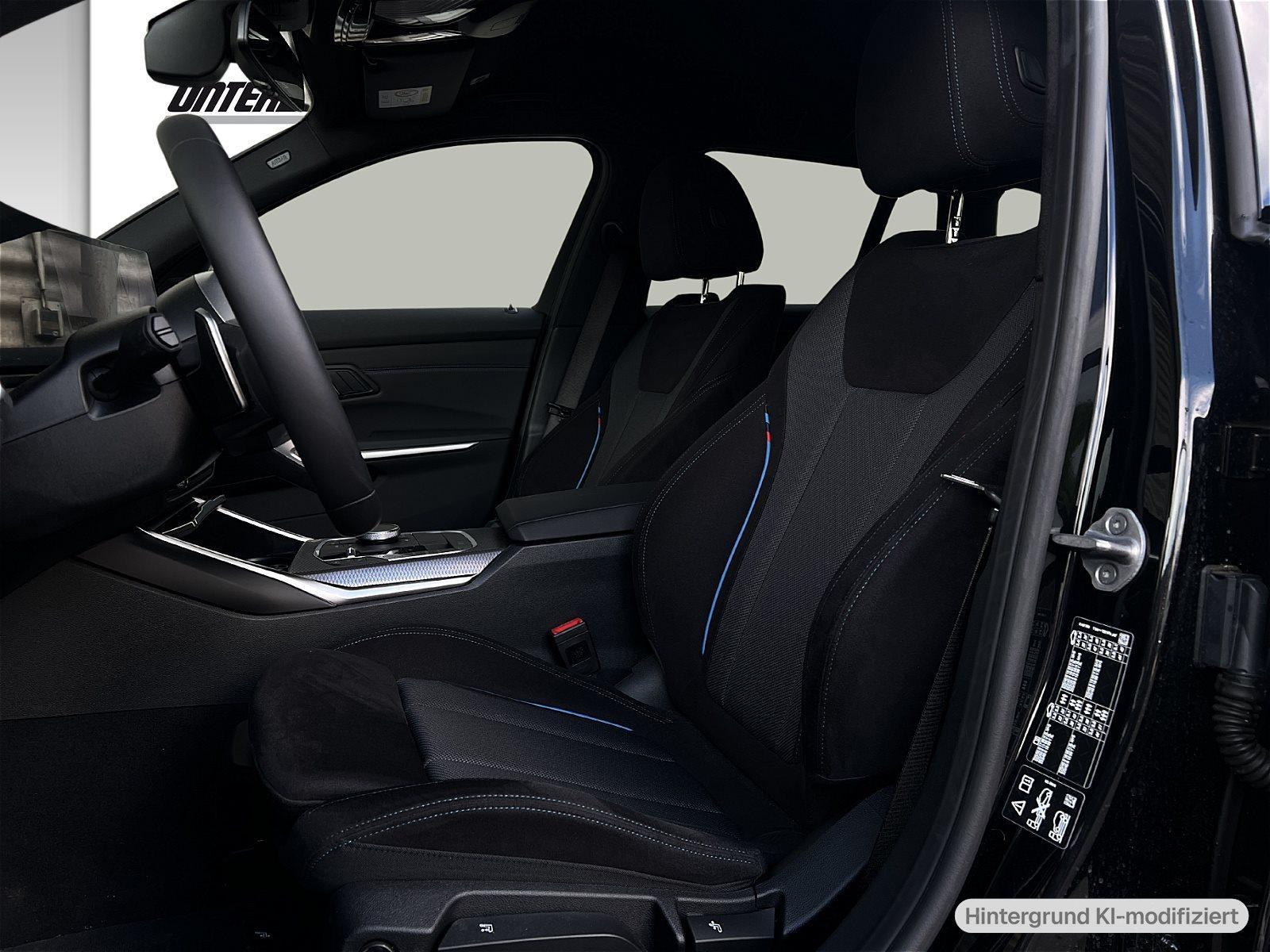 BMW 3er Touring – Bild 14