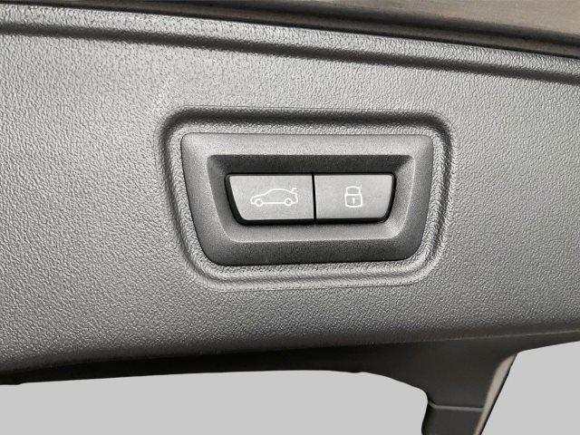 BMW 5er Touring – Bild 44