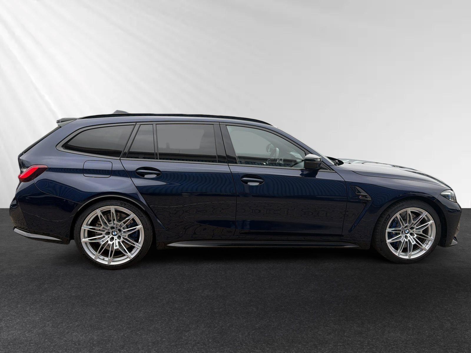 BMW M3 Touring – Bild 2