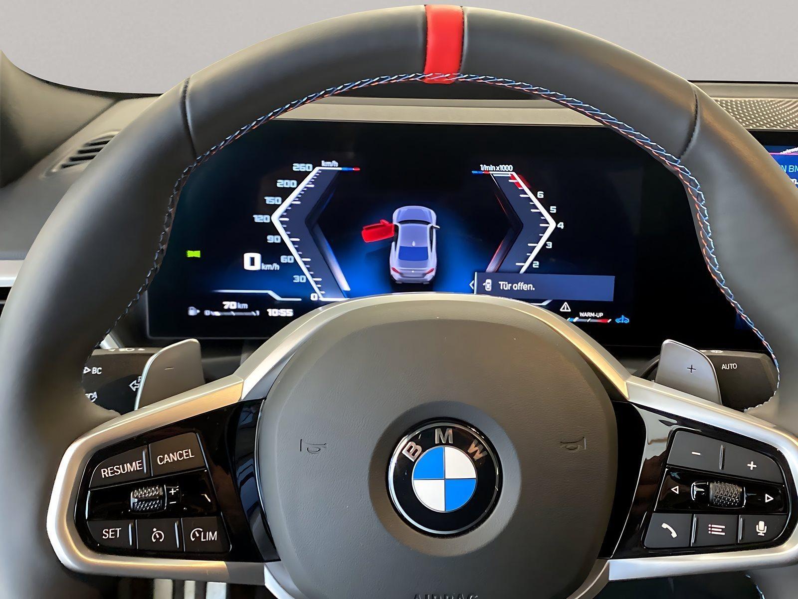 BMW 2er Coupé – Bild 24