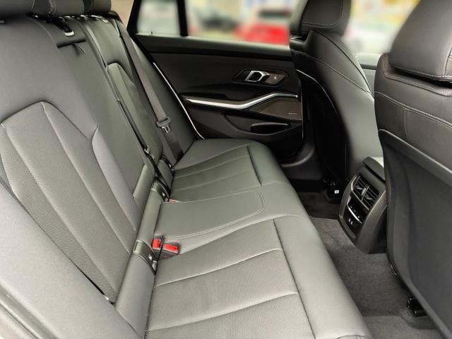 BMW 3er Touring – Bild 2