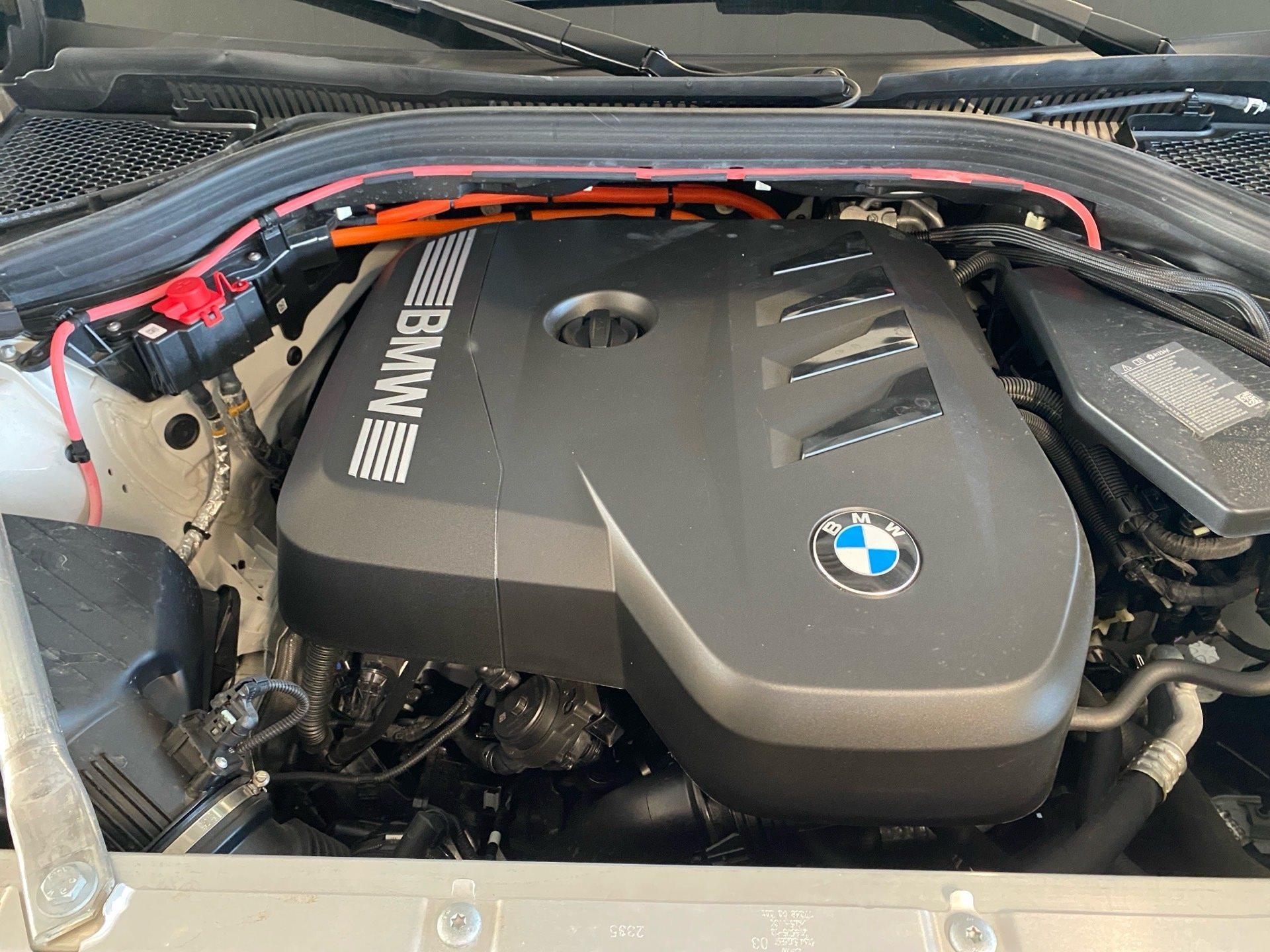 BMW X3 – Bild 19