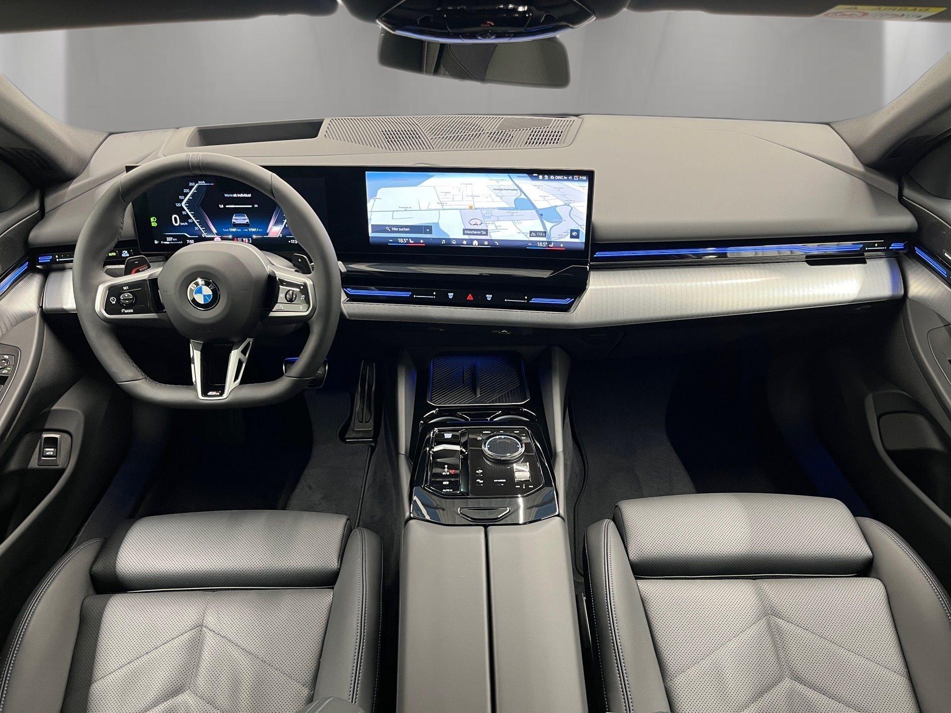 BMW 5er – Bild 18
