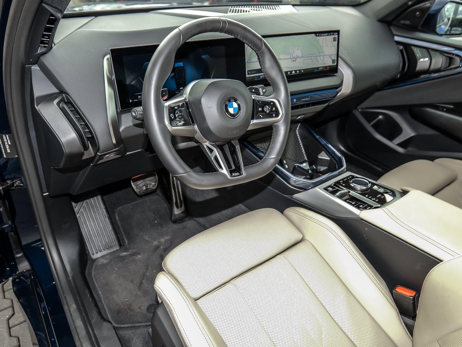 BMW X3 – Bild 22