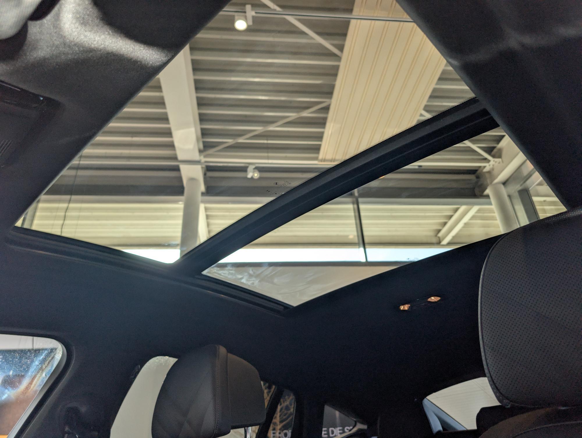 BMW X6 – Bild 57