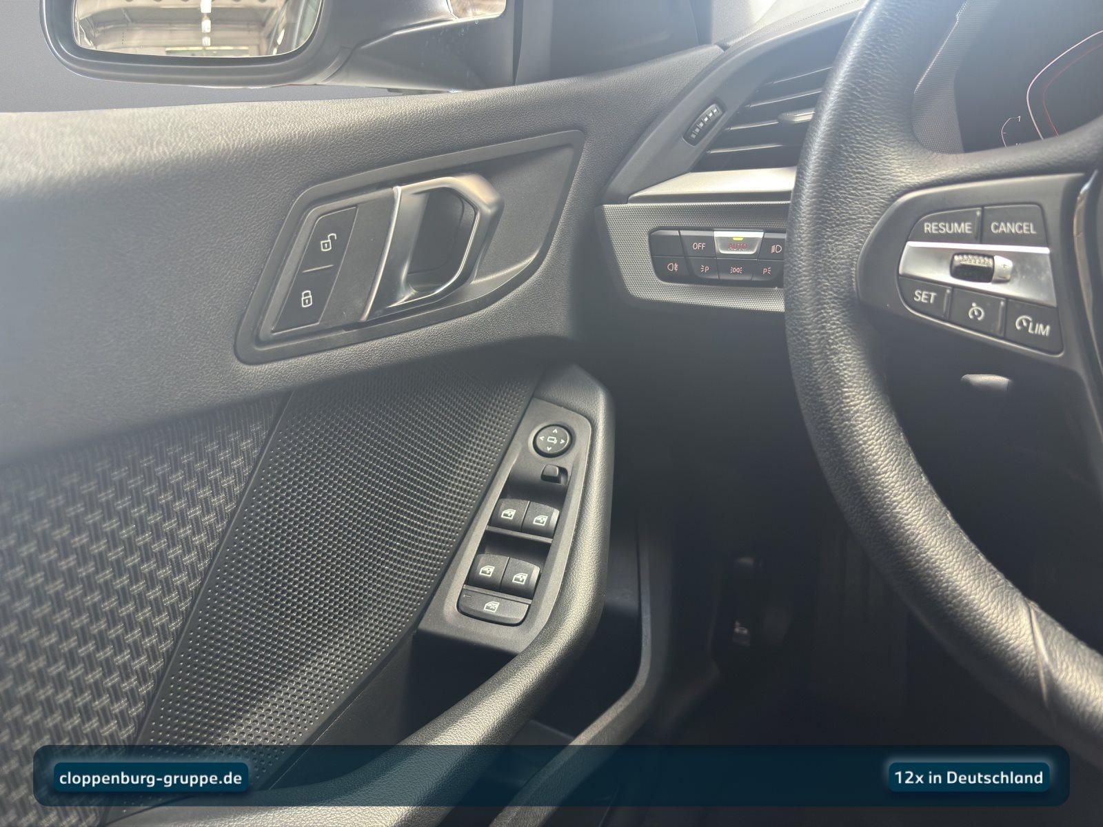 BMW 1er – Bild 10